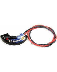 Nova Electronic Ignition, Ignitor III, V8, Pertronix,1962-1974