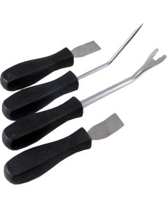 Weatherstrip Removal & lnstallation Tools