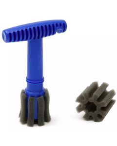 Brush, Lug Nut Cleaner