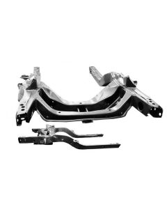 Nova Subframe Assembly, 1968-1972