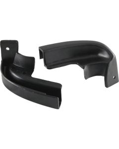1962-1967 Chevy Nova Windlace End Caps