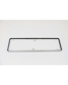 Nova Hood Grille Bezel, 1968-1972