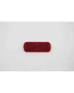 Nova Taillight Reflector Lenses, 1962-1964