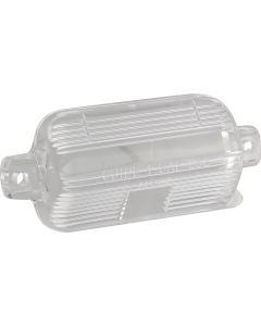 1962-1965 Nova License Plate Lamp Lens