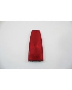 Nova Taillight Lenses, 1966-1967