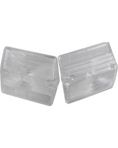 Nova Back-Up Light Lenses, 1965