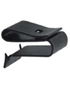 Nova Radiator Shroud Clip, 1968-1979