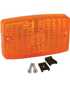 1973-1974 Chevy Nova Park Lamp Assembly