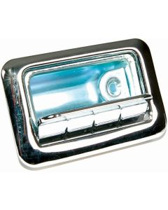 Nova, Ashtray Assembly, Rear Quarter, 1972-1979