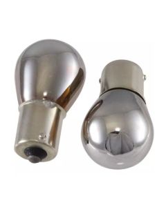 Bulbs,1156,Chrome,Red