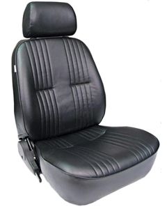 Nova Bucket Seat, Pro 90, With Headrest, Right