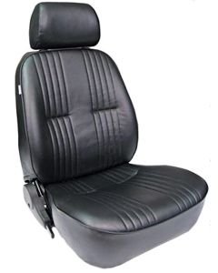 Nova Bucket Seat, Pro 90, With Headrest, Left