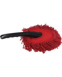 Mini Dash & Interior Duster