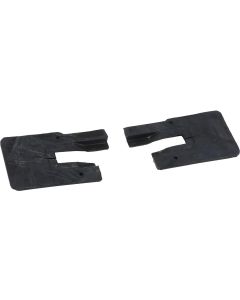 1962-1967 Chevy Nova Seals, Door Jamb