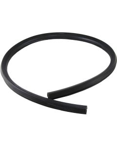 Nova Hood To Cowl Seal, Rubber, 1968-1974