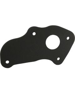 Nova Steering Column Firewall Sponge Seal, 1967