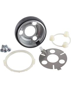 Horn Cap Mounting Set,1967