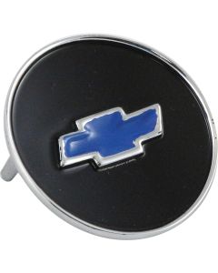 Nova Steering Shroud Emblem, Bowtie, 1969