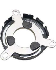 Nova Horn Cap, Mount and Contact, 1966-1970