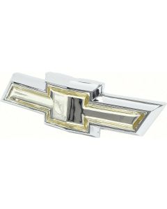 1973-1974 Chevy Nova Grille Emblem Bowtie Show Quality