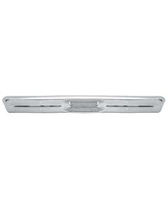 1962-1965 Chevy Nova Rear Bumper, Steel