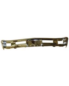 Front Bumper,Steel,Nova,1970-1972
