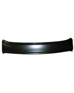 1966-1967 Chevy Nova Rear Deck Filler Panel