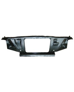 Nova Radiator Support, With Lower Brace, 1965