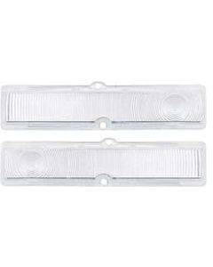 Nova Lens, Parking Light, 1962