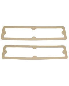 Nova Lens Gaskets, Taillight, 1970