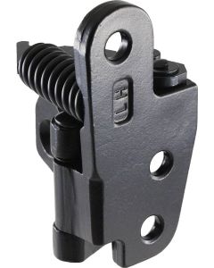 1962-1965 Chevy Nova Door Hinge, Lower, Left Hand Side