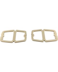 Nova Lens Gaskets, Taillight, 1962-1964