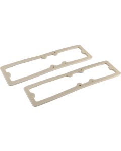Nova Lens Gaskets, Taillight, 1971-1972