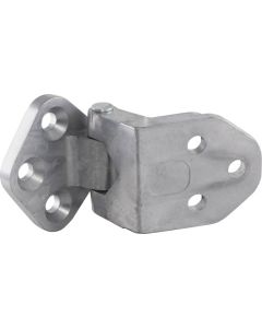 Nova Door Hinge, Upper, Left Or Right Hand Side, 1962-1965