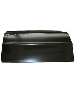 Nova Door Shell, Right Hand Side, 2 Door Hardtop, 1966