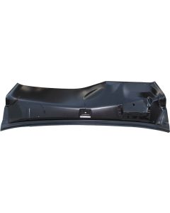 Nova Cowl Vent Center Panel, 1968-1972