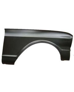 1962-1965 Chevy Nova Front Fender, Right Side