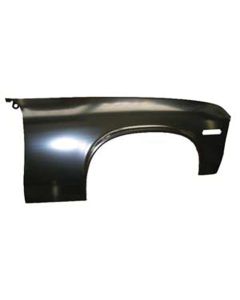 1970-1974 Chevy Nova Front Fender, Right Side