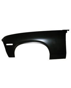 1970-1974 Chevy Nova Front Fender, Left Side