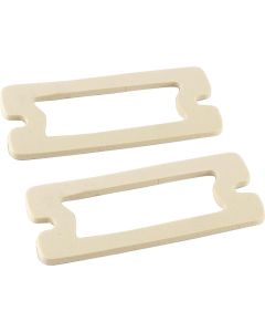 Nova Parking Light Lens Gasket, 1968-69