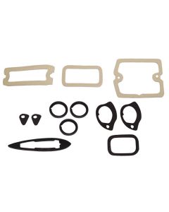 Nova Paint Gasket Set, 1965