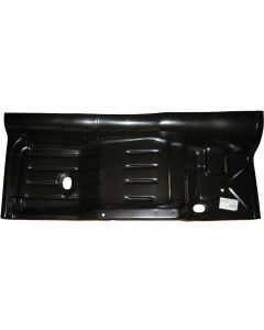 1968-1974 Chevy Nova Floor Pan, Right Side, Front To Rear