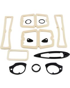 Nova Paint Gasket Set, 1962-1964
