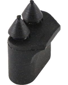 Nova Door Bumper, 1968-1974