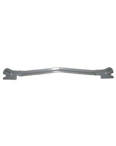 1968-1972 Chevy Nova Plastic Filler Panel Front