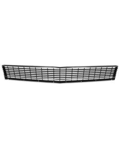 1970-1972 Chevy Nova Grille, Front, Super Sport Model