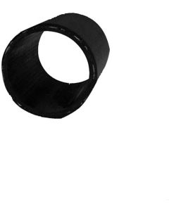 Nova Gas Tank To Filler Neck Hose, 1968-1972