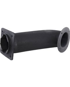Nova Gas Tank Filler Neck Sleeve, 1968-1972