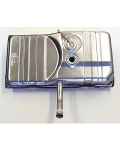 1975-1979 Chevy Nova Fuel Tank, W/ Filler Neck