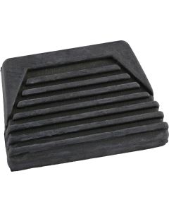 Nova Brake & Clutch Pedal Pad, 1962-1967